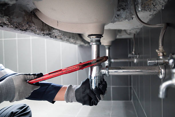 Trusted Pipe Repair service in Massillon, OH - Masters Plumbing Service